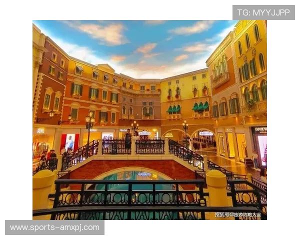 澳门娱乐城全面攻略：最新优惠活动与娱乐项目推荐让你玩得尽兴